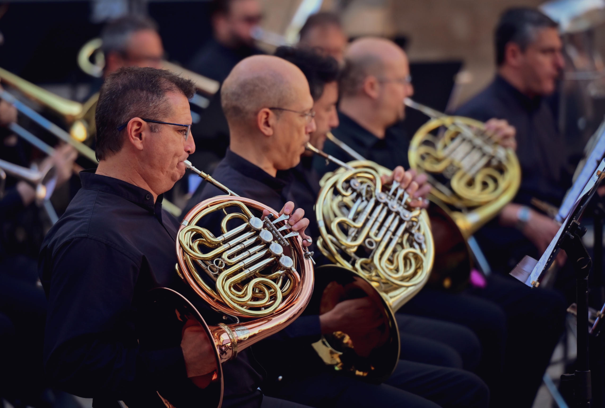 Música per Palma III